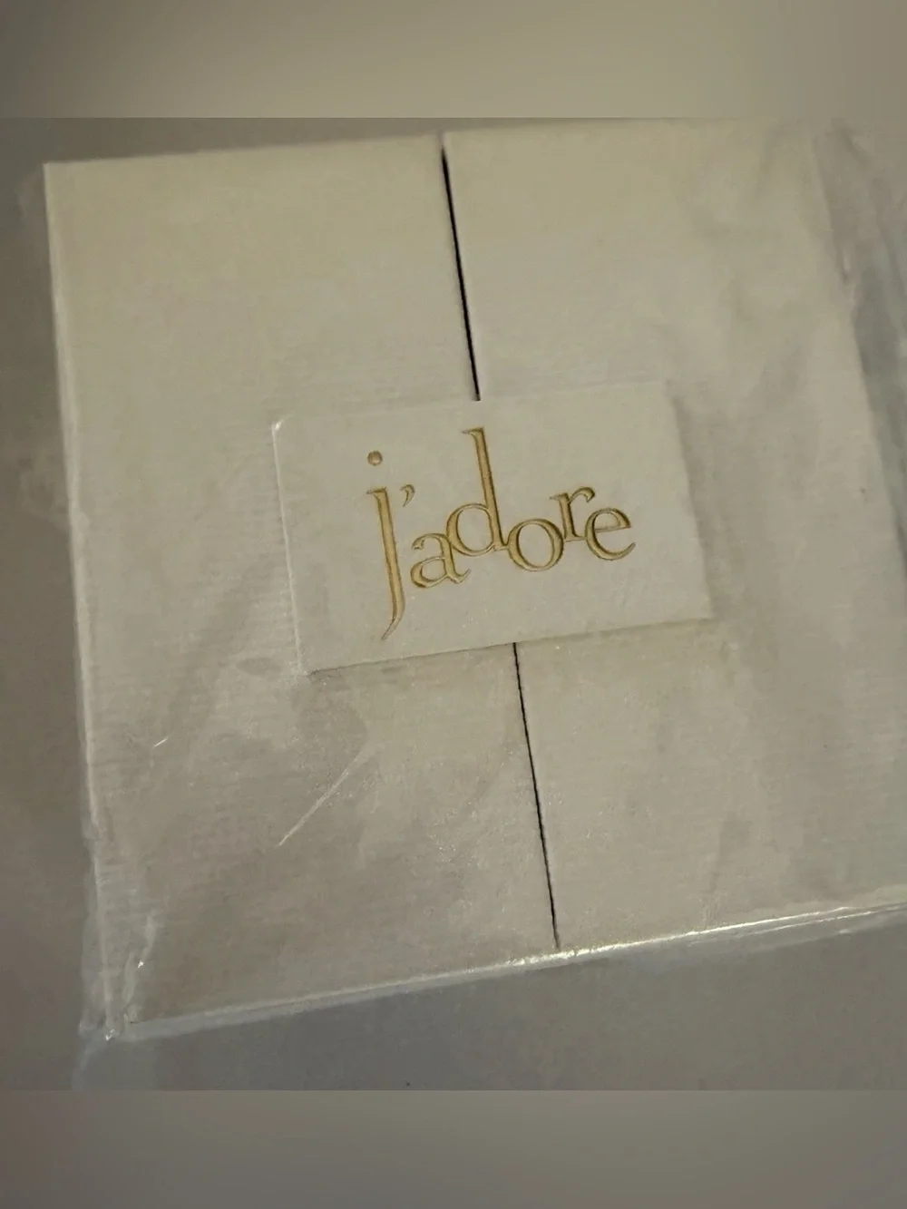 Dior J'adore Gift Set Travel Size Spray Fragrance + Body Milk Set